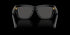 DOLCE & GABBANA 0dg4465 55 Black W/grey Accessories